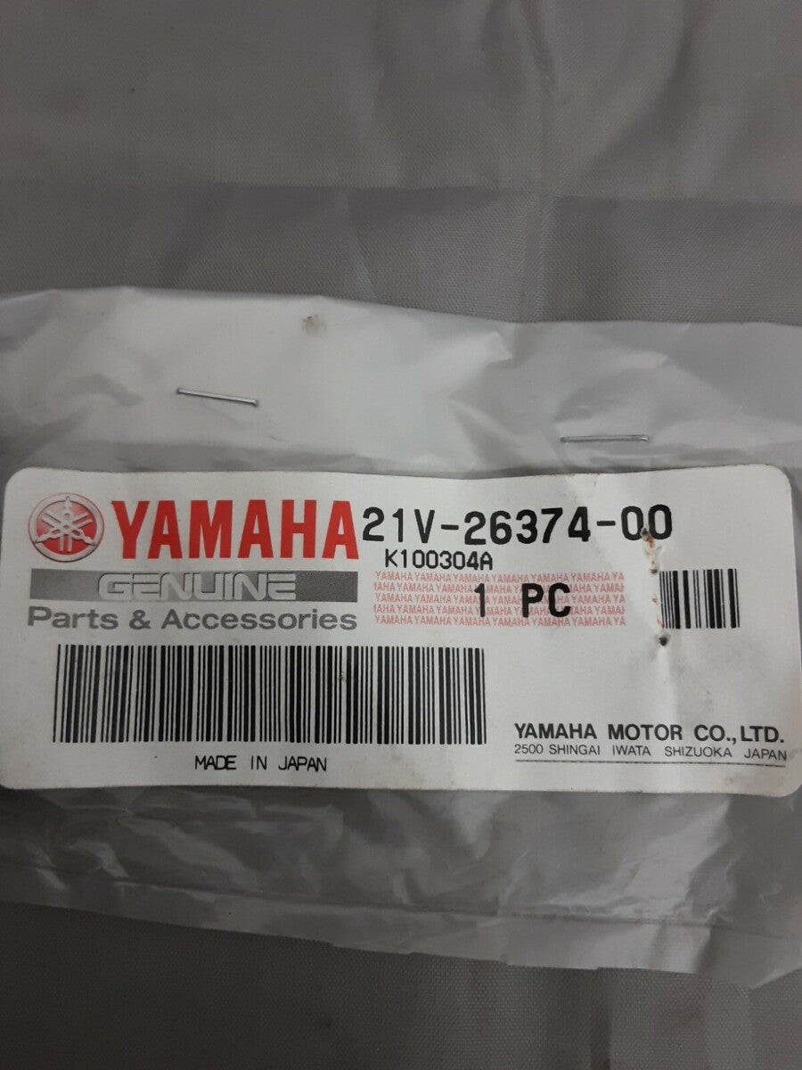 NEW GENUINE YAMAHA 321V-26374-00 END, CABLE 3 Tri-Moto YTM200 YTM225 YT60