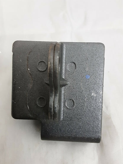 NEW GENUINE YAMAHA 55KM-21485-10 DAMPER, RUBBER Grizzly YFM660