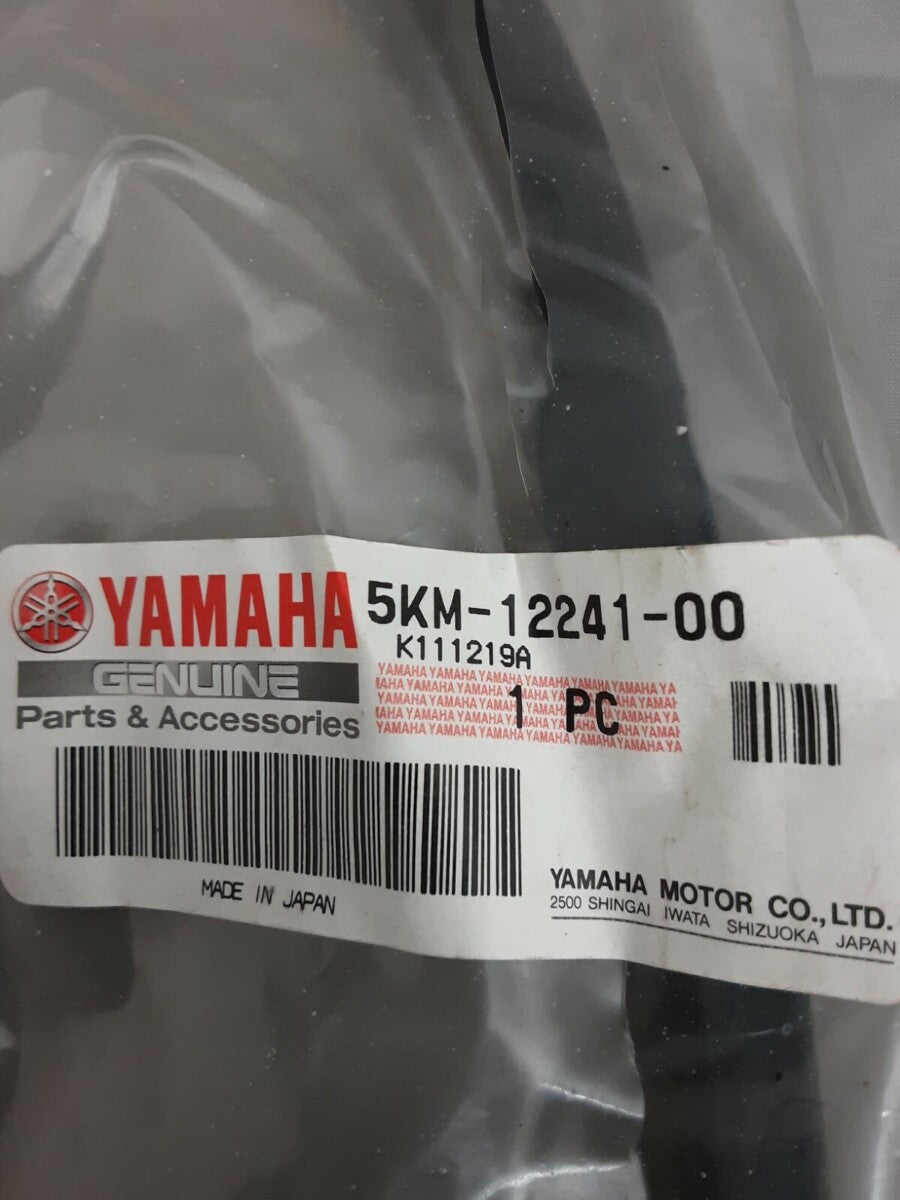 NEW GENUINE YAMAHA 5KM-12241-00 GUIDE, STOPPER 2 Grizzly YFM660