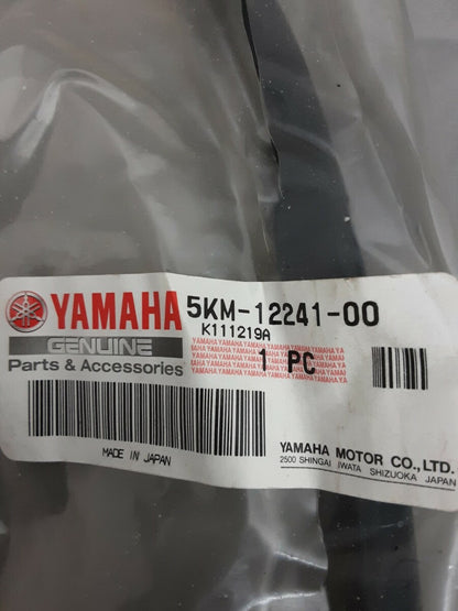 NEW GENUINE YAMAHA 5KM-12241-00 GUIDE, STOPPER 2 Grizzly YFM660