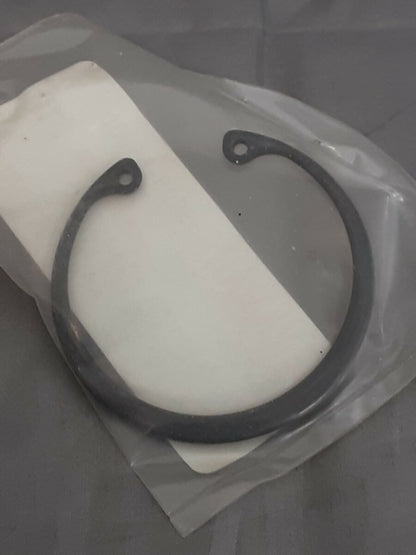 NEW GENUINE YAMAHA 99009-55500 CIRCLIP Kodiak YFM400 GRIZZLY YFM660