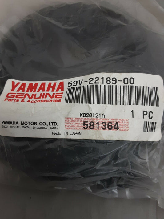 NEW GENUINE YAMAHA 59V-22189-00 BOOT, RUBBER MOTO-4 YFM350 1995