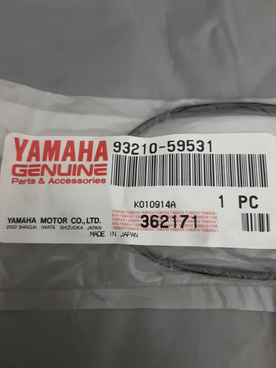 NEW GENUINE YAMAHA 93210-59531 O-RING Tri-Moto YTM200 YTM225 VIRAGO XV1000