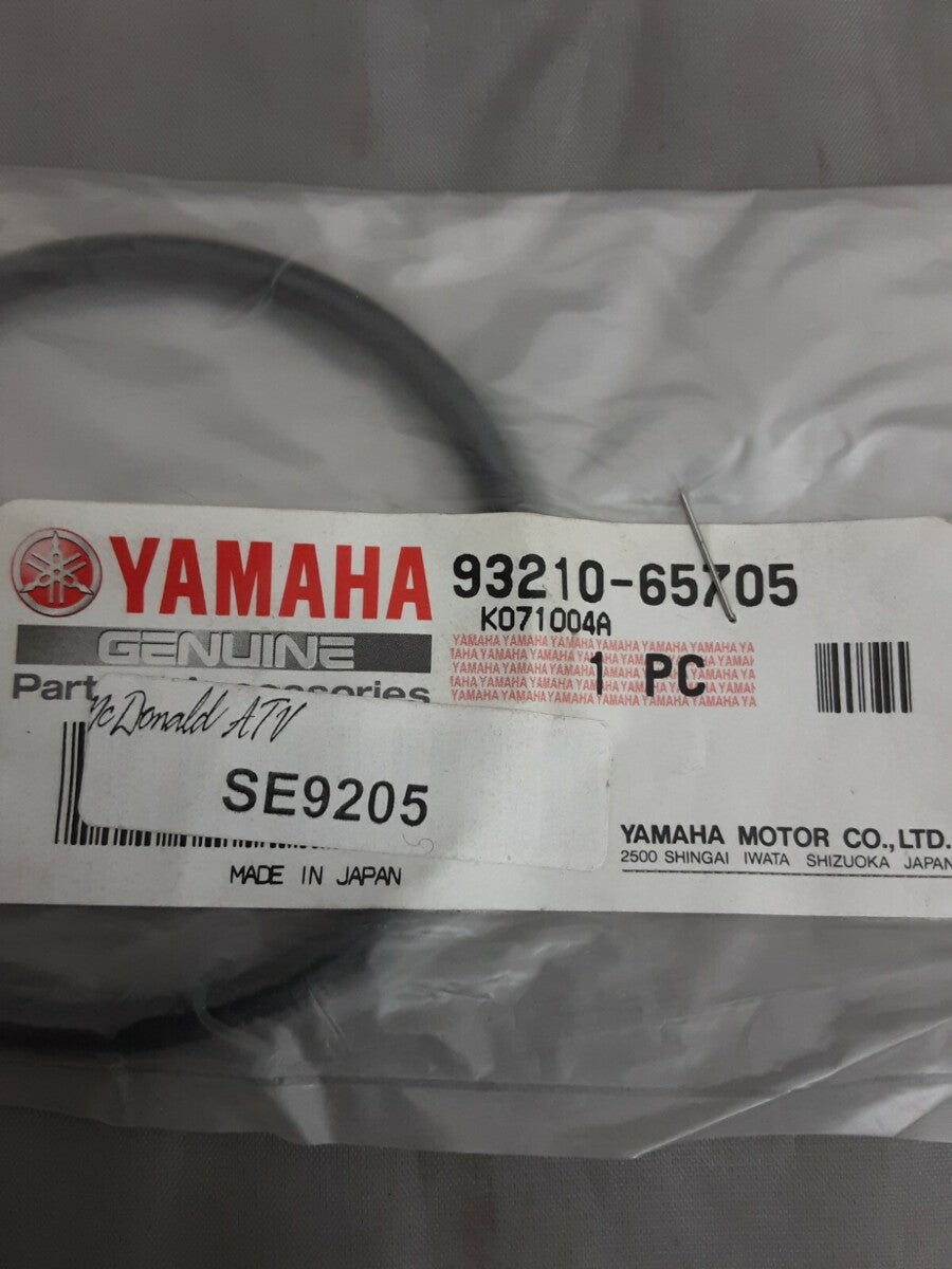 NEW GENUINE YAMAHA 93210-65705 O-RING MOTO-4 YFM225 Grizzly YFM600