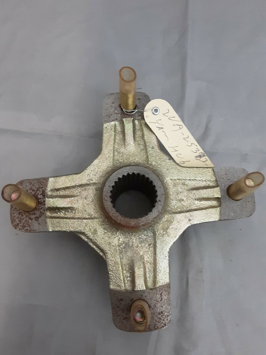 NEW GENUINE YAMAHA 2VA-25383-00 COLLAR, WHEEL (1YW-25383-01) Moto-4 YFM350