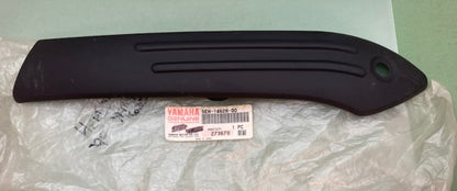 NEW GENUINE YAMAHA 5EH-14628-00 PROTECTOR, EXHAUST PIPE Kodiak 4WD YFM400