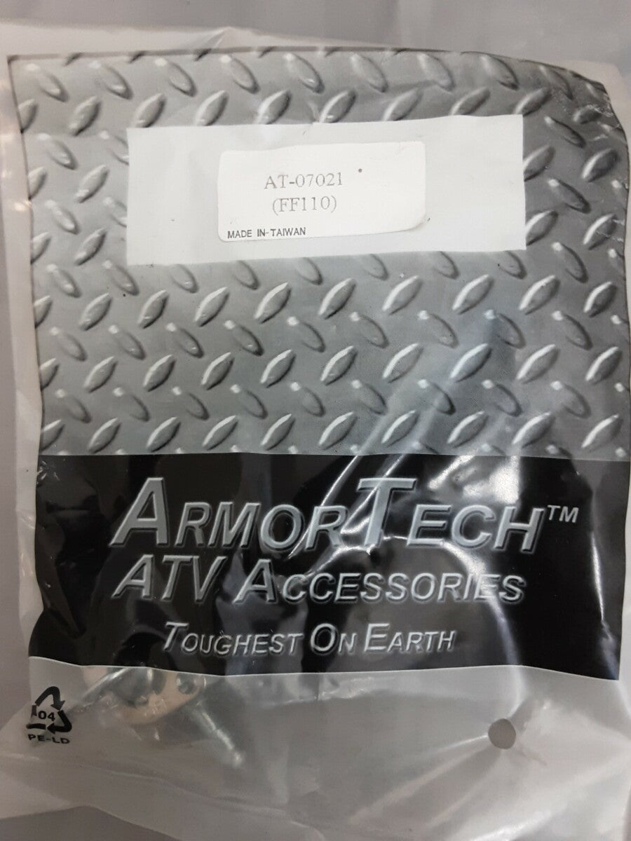 NEW ARMOR TECH AT-07021 (FF110) HONDA  ATC125M TRX125 ATC185 ATC200 TRX200