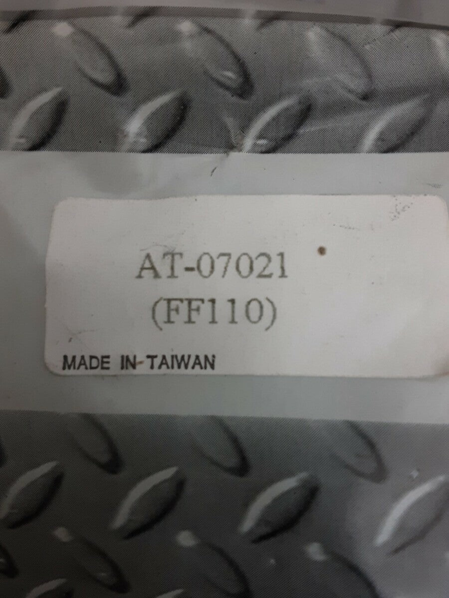 NEW ARMOR TECH AT-07021 (FF110) HONDA  ATC125M TRX125 ATC185 ATC200 TRX200