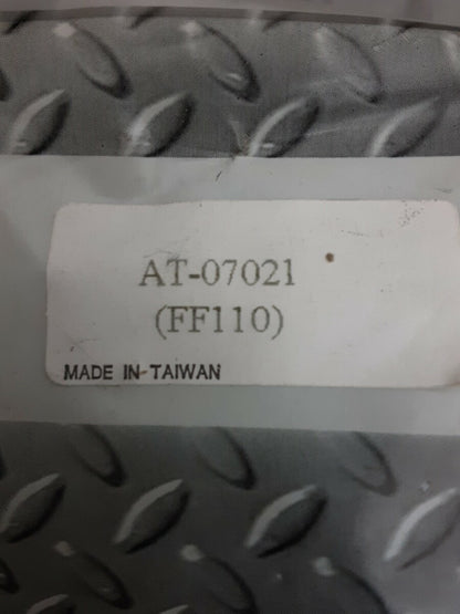 NEW ARMOR TECH AT-07021 (FF110) HONDA  ATC125M TRX125 ATC185 ATC200 TRX200