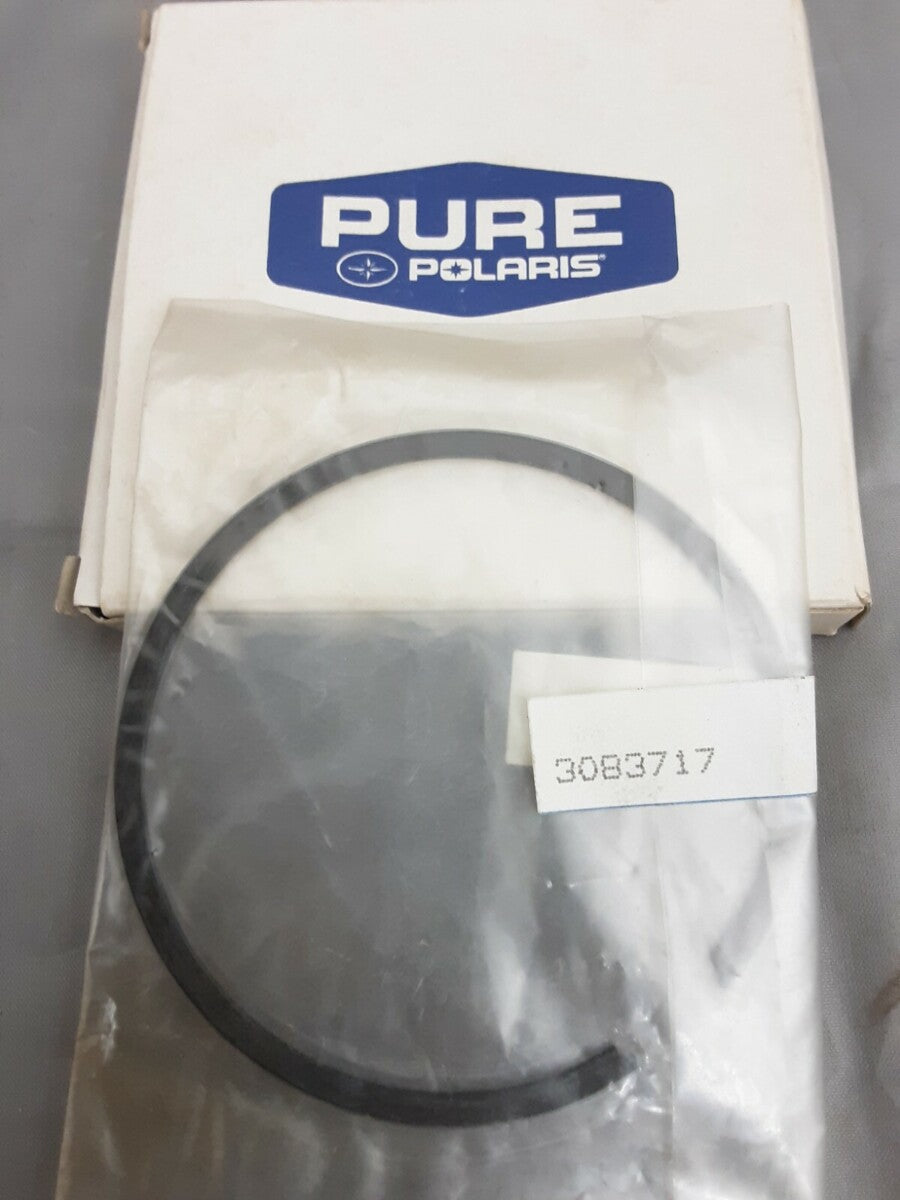 NEW GENUINE POLARIS 3083717 RING, .020 O/S Scrambler W867027 Trail Boss W867527