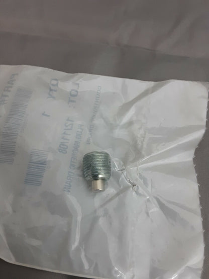 NEW GENUINE POLARIS 7052045 PLUG, PIPE Trail Boss W878127 Big Boss W918727