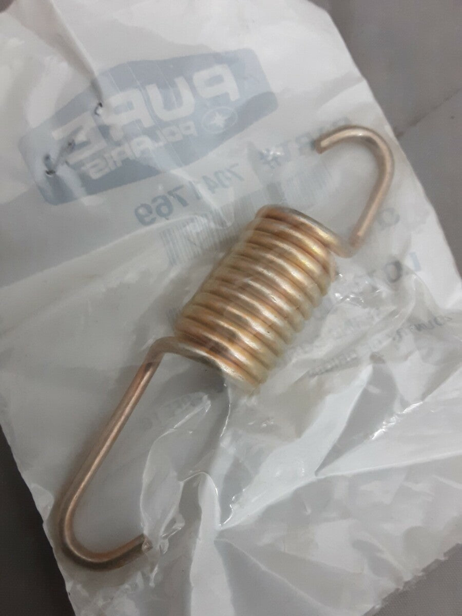 NEW GENUINE POLARIS 7041769 SPRING-EXTENSION, 2.90" FREE LG Scrambler 400