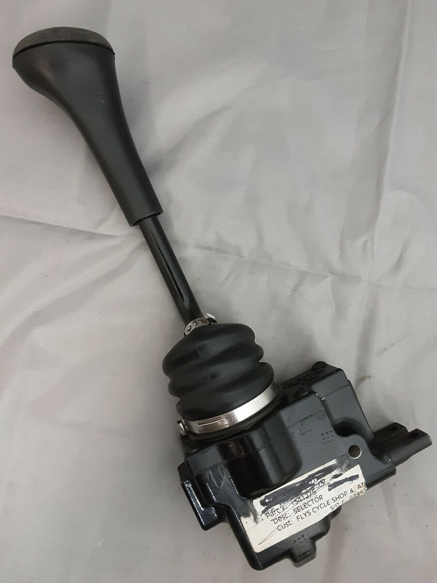 NEW GENUINE POLARIS 1341275 SELECTOR ASM,GEAR,(500) SPORTSMAN 500 WORKER 500