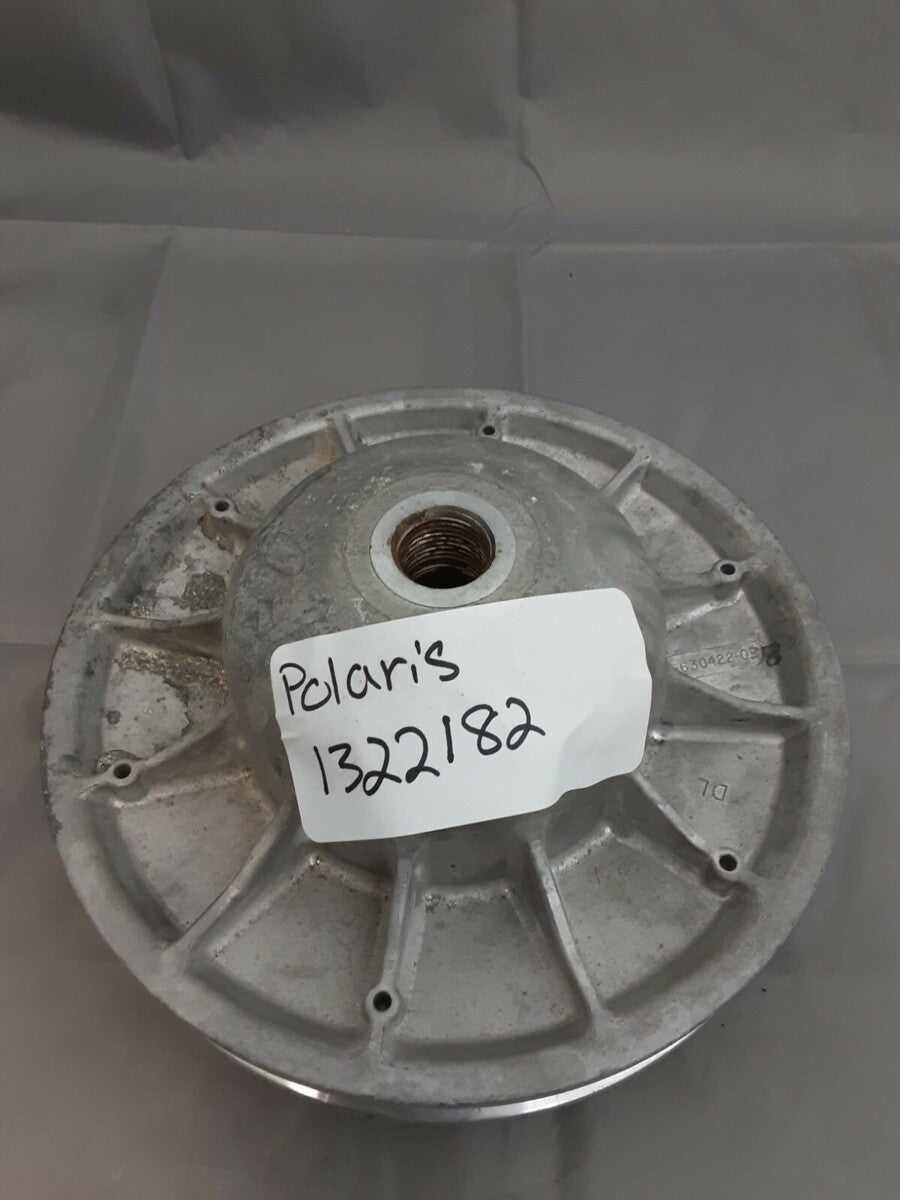 NEW GENUINE POLARIS 1322182 CLUTCH, DRVN, 3-ANGLE, HVY RET 300 Sport 400L