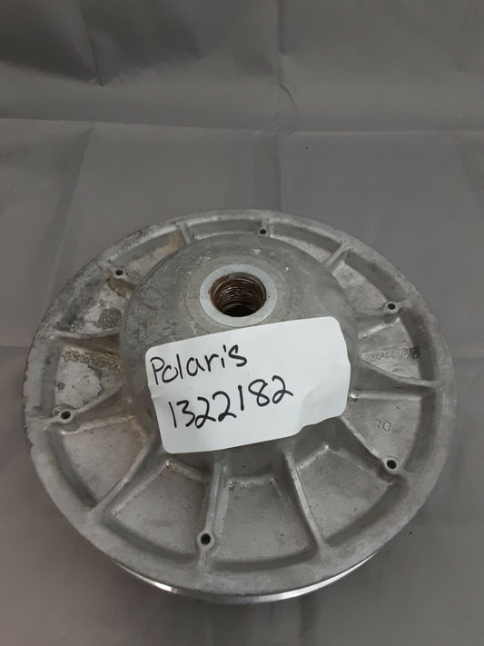 NEW GENUINE POLARIS 1322182 CLUTCH, DRVN, 3-ANGLE, HVY RET 300 Sport 400L