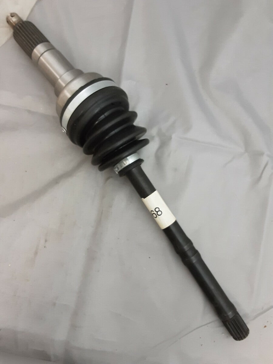 NEW OE 23968 Front Right CV Axle Outer 1/2 Shaft YFB250FW TIMBERWOLF