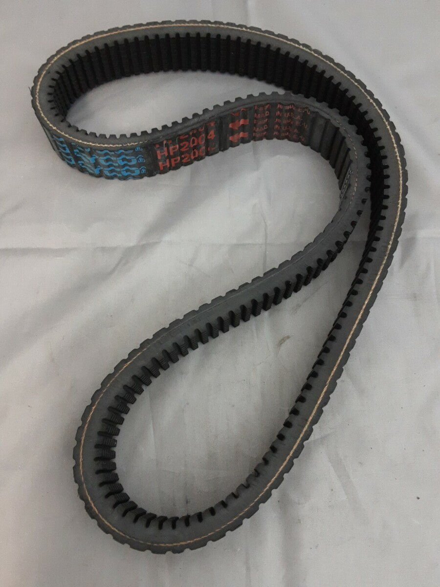 NEW DAYCO BL004 BELT FOR POLARIS 600, 700