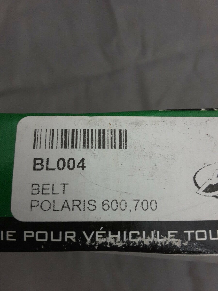 NEW DAYCO BL004 BELT FOR POLARIS 600, 700