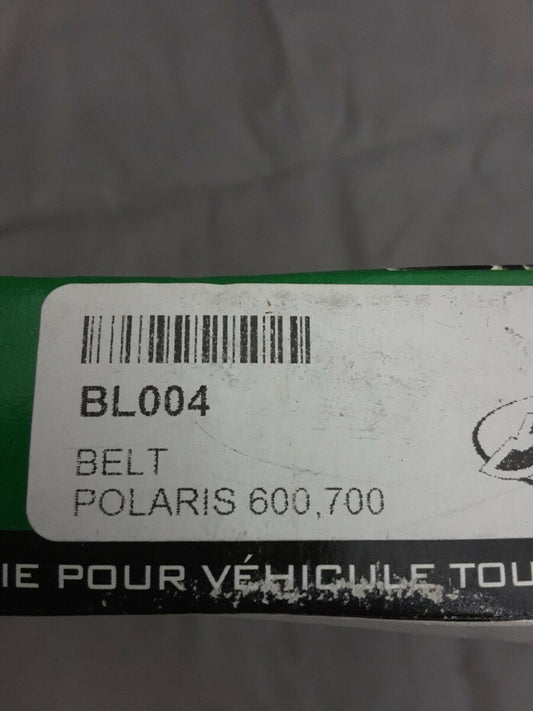 NEW DAYCO BL004 BELT FOR POLARIS 600, 700