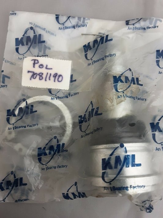 NEW KLM 7081190 BALL JOINT FOR POLARIS Predator Phoenix 200 SAWTOOTH