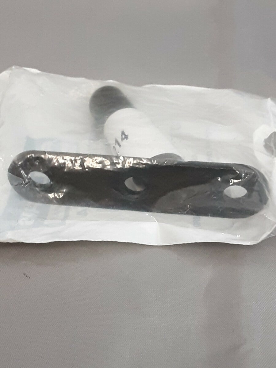 NEW GENUINE POLARIS 1021214 ASM-WELD,FEELER,FLRBRD,VIC Magnum