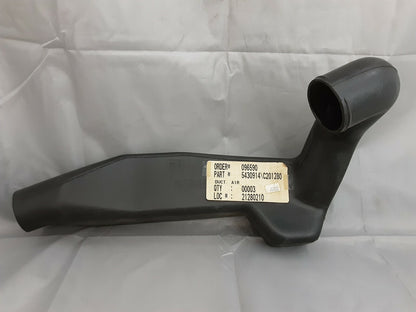 NEW GENUINE POLARIS 5430914 DUCT, AIR Trail Boss 250 Cyclone 250 Scrambler 250
