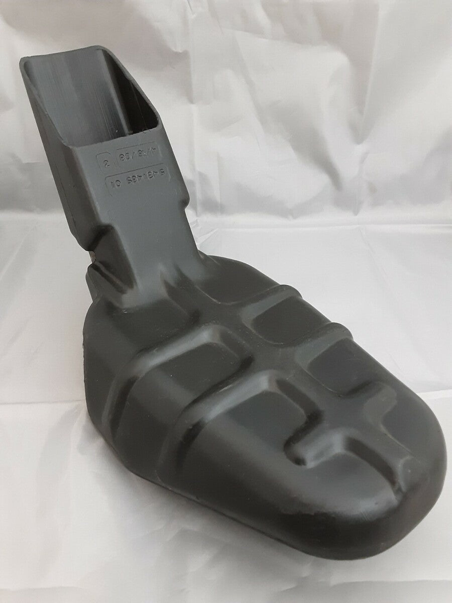 NEW GENUINE POLARIS 5431485 BOX, AIR SILENCER Big Boss Trail Blazer Trail Boss