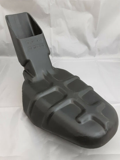 NEW GENUINE POLARIS 5431485 BOX, AIR SILENCER Big Boss Trail Blazer Trail Boss