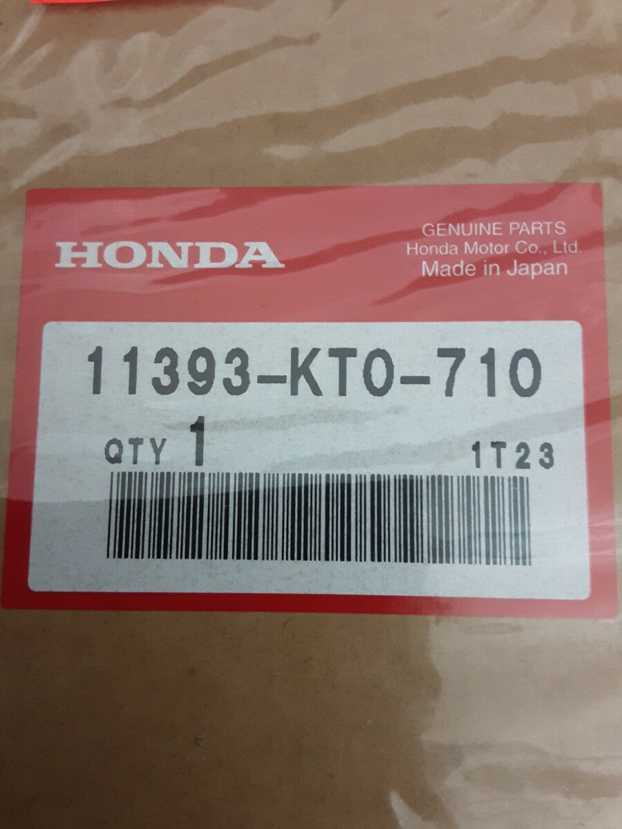 NEW GENUINE HONDA 511393-KT0-710 GASKET, R. XL125 XL185S XR185 ATC185