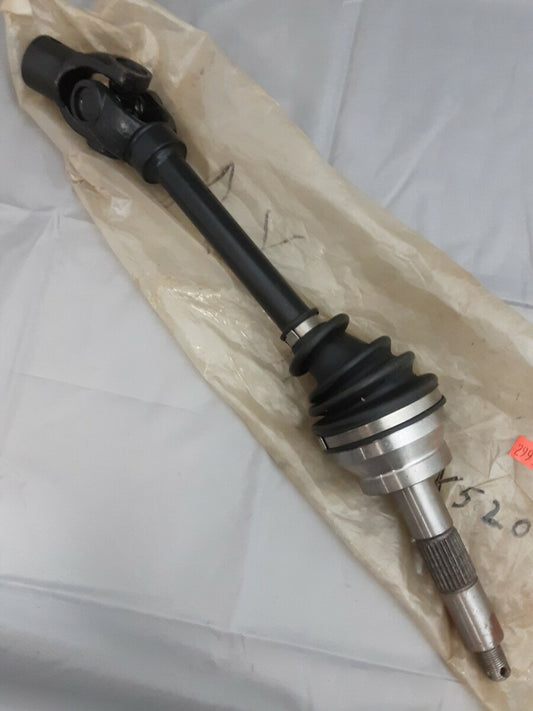 NEW OE AX520 Front Left or Right CV Axle Driveshaft Assy for Polaris Sportsman