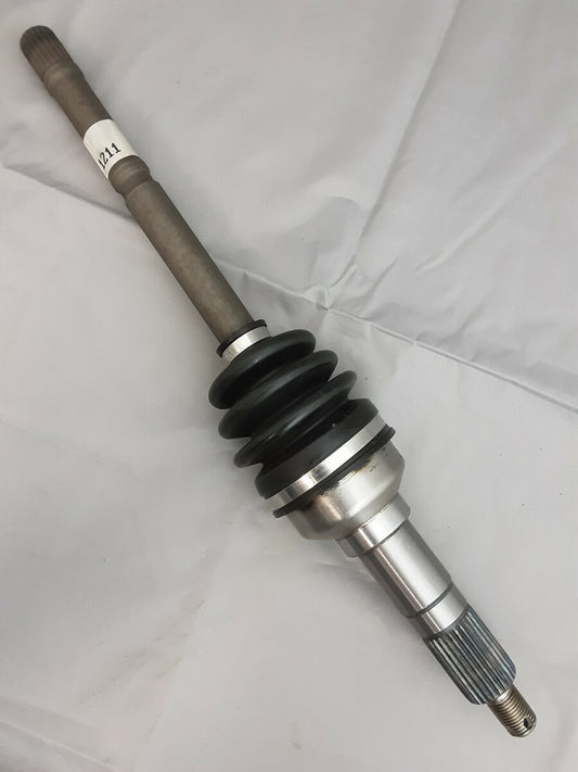 NEW OE AX22620 CV 85.1211 L/R  1/2 SHAFT YAMAHA GRIZZLY YFM600