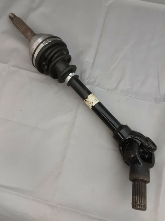 NEW GAMBIT POWER CV85.1425 POLARIS ATP SPORTSMEN MAG AXLE SHAFT ASSEMBLY