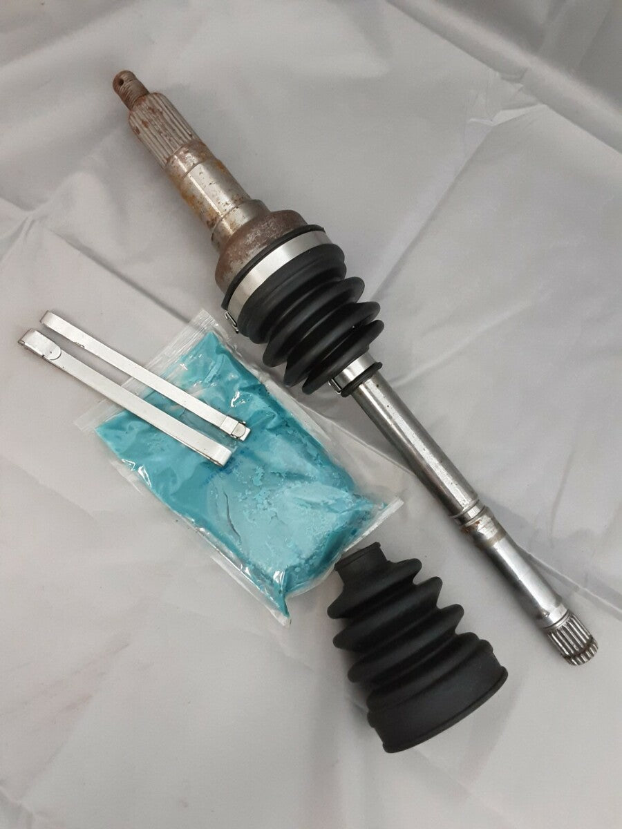 NEW ROCKFORD CV6778 KIT YAMAHA GRIZZLY 600 1/2 HALF SHAFT