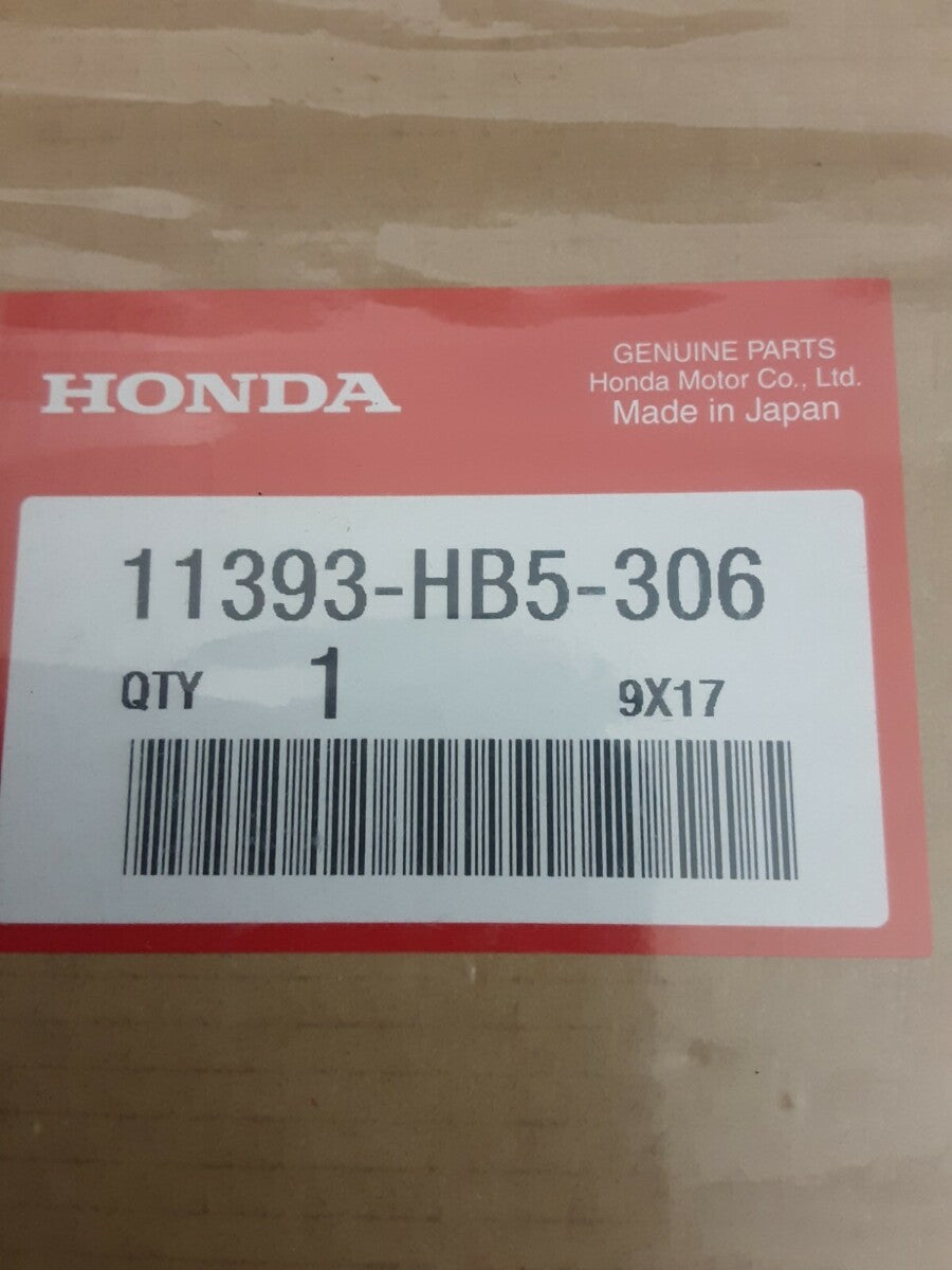 NEW GENUINE HONDA 11393-HB5-306 GASKET, R. ATC200 TR200
