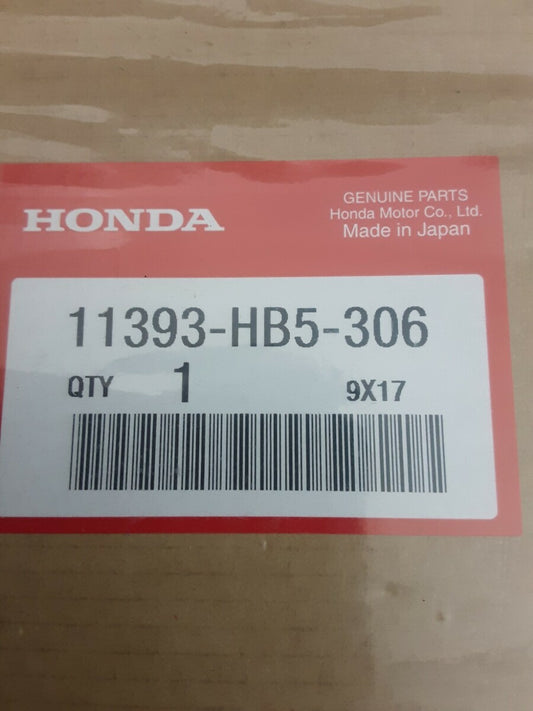 NEW GENUINE HONDA 11393-HB5-306 GASKET, R. ATC200 TR200