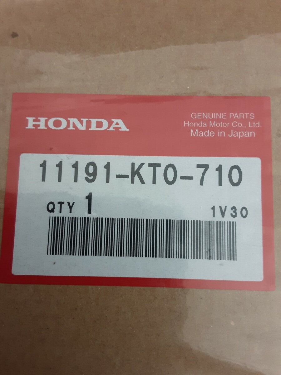 NEW GENUINE HONDA 11191-KT0-710 GASKET, CRANKCASE XL125S XL185S XL185S ATC185