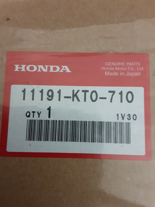 NEW GENUINE HONDA 11191-KT0-710 GASKET, CRANKCASE XL125S XL185S XL185S ATC185