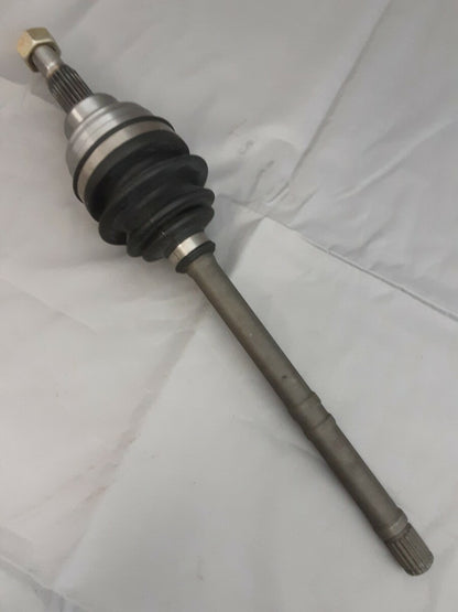 NEW GAMBIT POWER AX102 CV50.1101 TRZ300FW 93-99 RT. OR LT. FRT 1/2 SHAFT