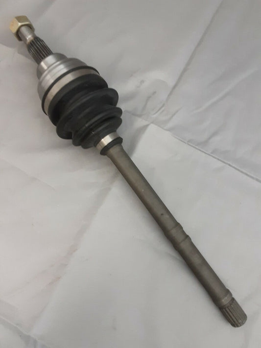 NEW GAMBIT POWER AX102 CV50.1101 TRZ300FW 93-99 RT. OR LT. FRT 1/2 SHAFT
