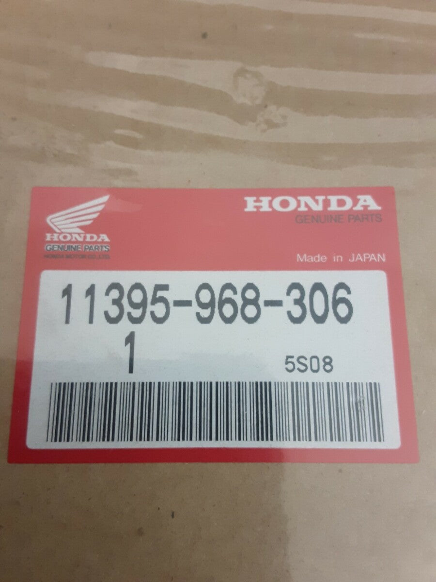 NEW GENUINE HONDA 11395-968-306 GASKET, L. TERRAIN CYCLE ATC125