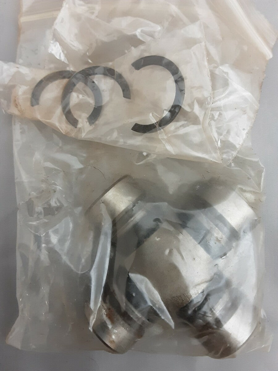 NEW YAMAHA ATV200 U-JOINT Big Bear 350 Kodiak 400 Grizzly 600