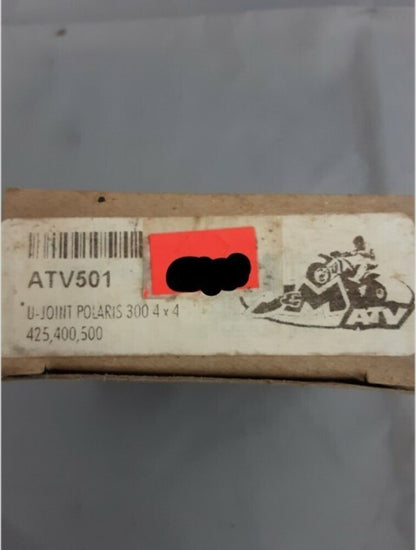 NEW POLARIS ATV501 U-JOINT POLARIS 300 4X4 425 400 500