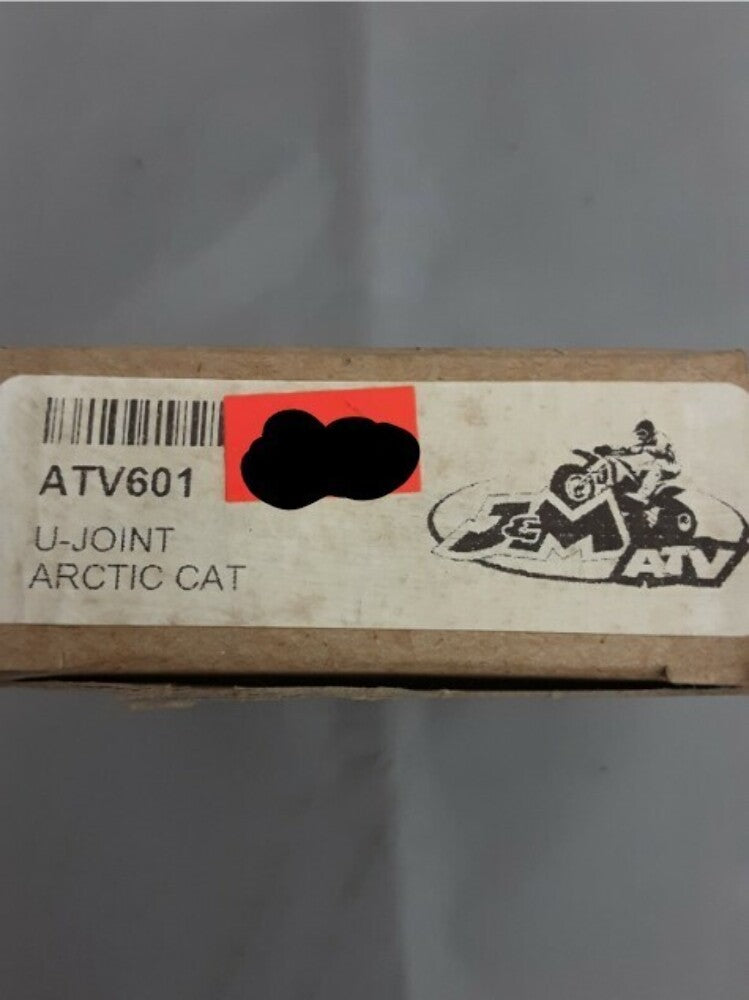 NEW ARCTIC CAT ATV601 U-JOINT 700 4x4,650 4x4,400 4x4,500