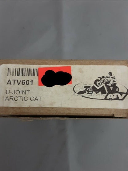 NEW ARCTIC CAT ATV601 U-JOINT 700 4x4,650 4x4,400 4x4,500
