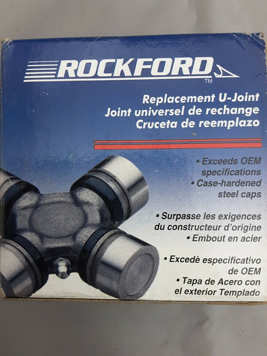 NEW ROCKFORD ATV201 YAMAHA REAR DRIVE U-JOINT BIG BEAR KODIAK GERIZZLY