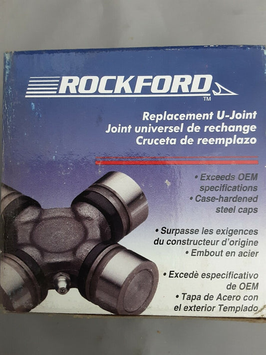 NEW ROCKFORD ATV400 SUZUKI U-JOINT LT-4WD LT-F4WD LT-F4WDX ITF500F