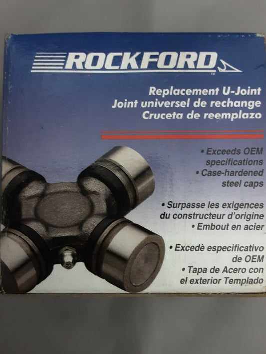 NEW ROCKFORD ATV701 KAWASAKI U-JOINT BAYOU 400 PRAIRIE 300 400