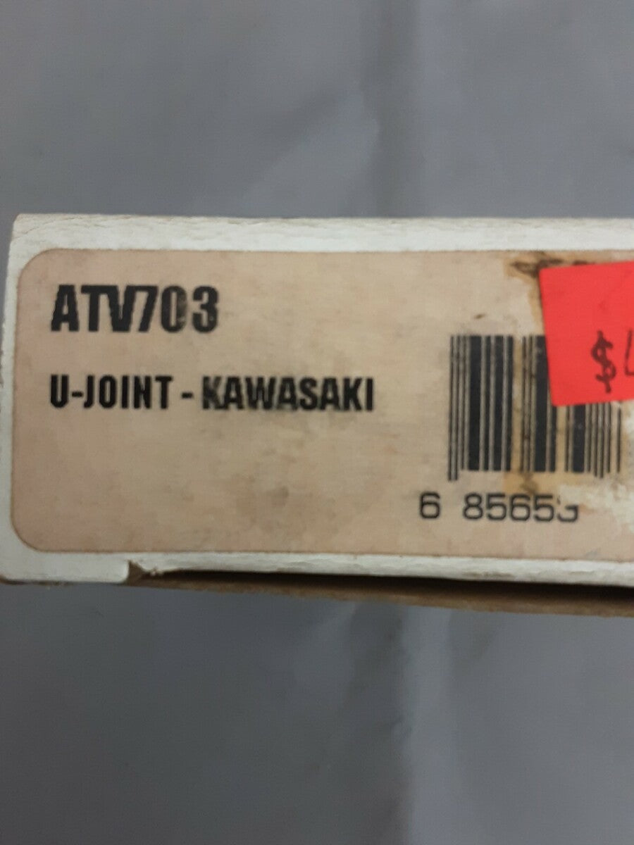 NEW ROCKFORD ATV703 KAWASAKI U-JOINT