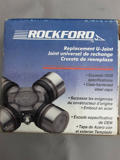 NEW ROCKFORD ATV703 KAWASAKI U-JOINT