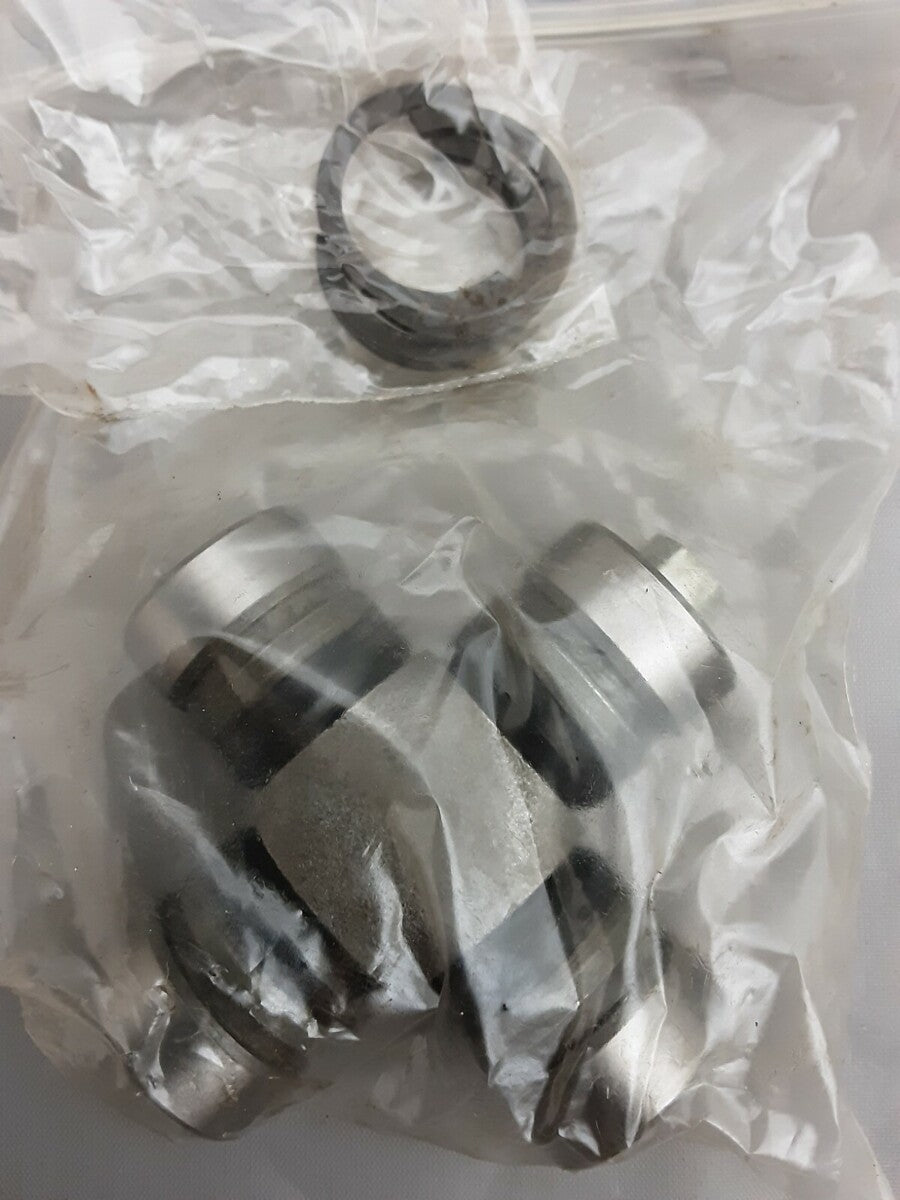 NEW J&M ATV405 SUZUKI U-JOINT